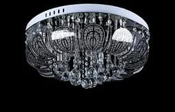 Люстра з пультом Splendid-Ray 30-3691-53