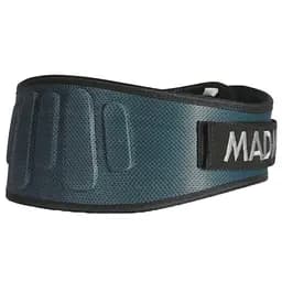 Пояс для тяжелой атлетики Mad Max eXtreme MFB 666 L