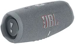 Портативная колонка Charge 5 (JBLCHARGE5GRY) Grey JBL teh0022343