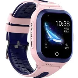 Смарт-годинник Uwatch GW70 Pink