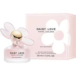 Туалетна вода Marc Jacobs Daisy Love So Sweet 30 мл