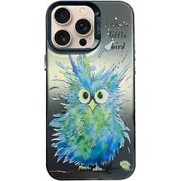 Чохол TPU+PC So Cool для Apple iPhone 14 Pro 6.1 Little Bird