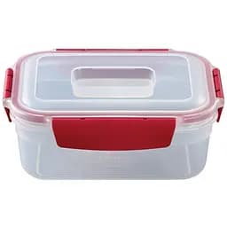 Набір харчових контейнерів Joseph Joseph Core 1.1 л 4 шт. (1000011)