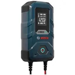 Зарядное устройство для автомобильного аккумулятора Bosch 0189921080