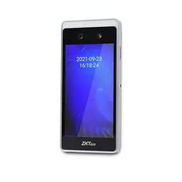 Біометричний термінал контролю доступу з WiFi ZKTeco Horus E1 з розпізнаванням облич (156586)