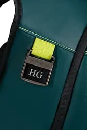 Рюкзак 17.3" Samsonite ECODIVER DARK TEAL/LIME 48x35x23 KH7*71003 - мініатюра 14