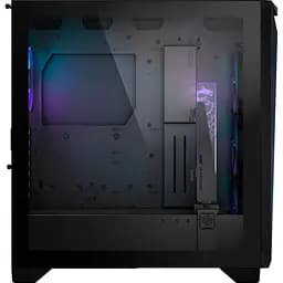 Корпус MSI MPG Gungnir 300R AirFlow без БЖ (MPG GUNGNIR 300R AIRFLOW) Без БП - мініатюра 4