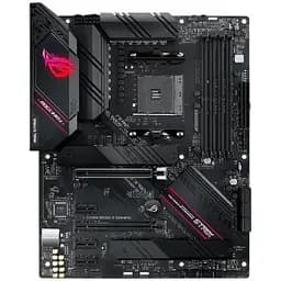 Материнская плата ROG STRIX B550-F GAMING sAM4 B550 4xDDR4 M.2 HDMI DP ATX Asus teh0019043