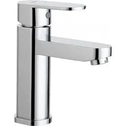 Змішувач для умивальника Zegor GAB1-А136 одноважільний 30412