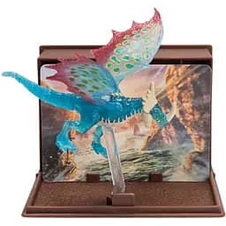 Колекційна фігурка-сюрприз Dragons Як приборкати дракона. Світ Берка. Книга драконів в асортименті (SM66660) - мініатюра 11