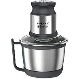 Измельчитель Sokany SK-7027SS