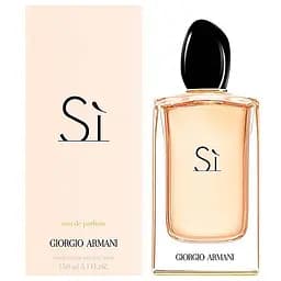 Giorgio Armani Si 150 мл парфумована вода