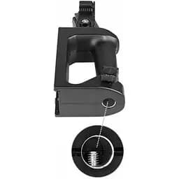 Ручка тримач Yongnuo V Mount Battery Handle NP-F для YNLUX200 [105621] - мініатюра 7