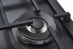 Варильна поверхня газова Whirlpool TGML 661 NB - мініатюра 5