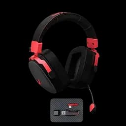 Гарнітура Valkyrie VK S1 Black (VKS1-BLACK) - мініатюра 1