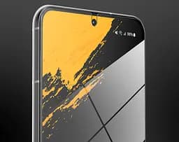 Захисне скло DK Full Glue для Samsung Galaxy S23 S911 015431 clear - мініатюра 5