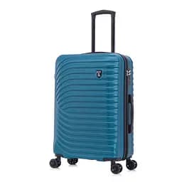Валіза Semi Line 24" (M) Blue (T5872-3)