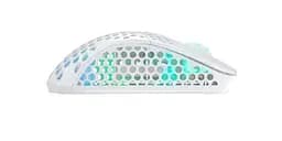 Комп'ютерна миша Cherry Xtrfy M4 WL/USB-A RGB білий teh0014103 - мініатюра 3