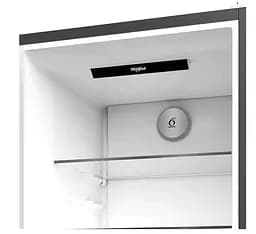 Холодильник Whirlpool WHK 26362 XBR4U (1,87 м,дисп, чорн.No Frost) - мініатюра 4