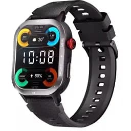 Смарт-часы Haylou Iron Neo LS28 Black