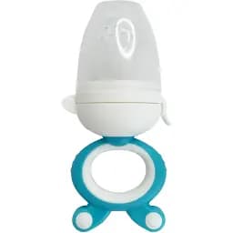 Ніблер з поршнем Mega Zayka Зайчик MGZ-0004 (Blue)