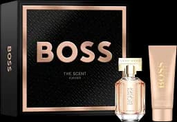 Hugo Boss The Scent For Her 50 мл парфумована вода, 75 мл лосьйон для тіла