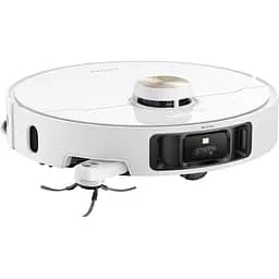 Робот-пилосос Dreame Bot L40s Pro Ultra White (RLL74CE-Wh) [135848] - мініатюра 8
