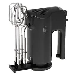 Міксер Adler AD 4230 з висувним піддоном для аксесуарів