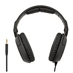 Навушники Sennheiser HD 200 Pro Over-Ear (507182) - мініатюра 6