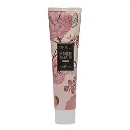 Зубная паста Dr.Bei 0+ Toothpaste Лесная ягода 100 г