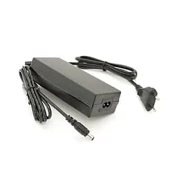 Зарядна станція Optonica B400-A1. Ємність 320Wt/h, Потужність 400Вт. Out:2xAC230, 2хDC13.3V/10A, USB-3x5V/2.4A, Type-C 60W(PD), 237х195х190мм. 5.9кг - мініатюра 3