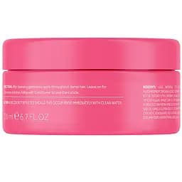 Маска для кучерявого волосся Lee Stafford For The Love Of Curls Curls & Coils Treatment Mask 200 мл - мініатюра 2