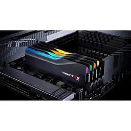Модуль пам'яті для комп'ютера DDR5 32GB (2x16GB) 7200 MHz Trident Z5 RGB G.Skill (F5-7200J3445G16GX2-TZ5RK) - мініатюра 6