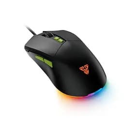 Игровая мышь Fantech VX-6 PHANTOMII 60IPS, 20G, 7200DPI Black - мініатюра 2