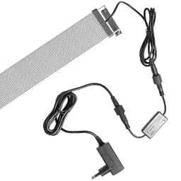 Світильник Chihiros B-Series B30 LED 30-50 см розумне RGB-освітлення для акваріума - мініатюра 3