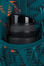 Рюкзак CoolPack Prime Pro Bear 21 л 41х31х15 см зелений (F162968) - мініатюра 4
