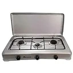 Таганок 3-х кам. Yucel O-300-LPG