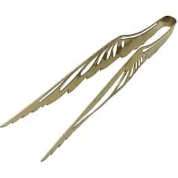 Щипці для кальяну Sky Hookah (Репліка) Золоті