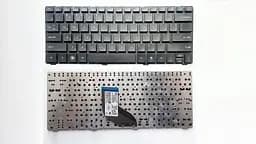 Клавіатура для ноутбуків HP ProBook 4230s чорна RU/US