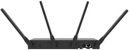 Маршрутизатор Mikrotik RB4011iGS+5HacQ2HnD-IN+L5-10xGigabit port router with Quad-core 1.4Ghz C - мініатюра 3