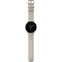 Смарт - годинник Xiaomi Amazfit GTR 2 Lightning Grey (New Version) сірі - мініатюра 7