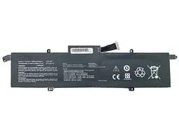 Акумулятор C41N1908 для Asus ROG GA401 GA401II GA401IU GA401IV GA401IH GA401QE GA401QM GA401QH (14.8V 3800 mAh 56Wh) - мініатюра 2