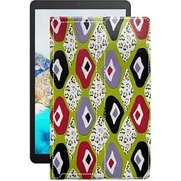 Чохол StatusCASE з екошкіри для планшету Alldocube iPlay 30 Камені-кольорові