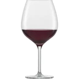 Набір келихів для червоного вина Schott Zwiesel For You 630 мл 4 шт. (121872) - мініатюра 2
