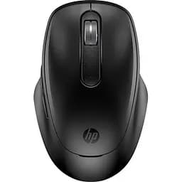 Компьютерная мышь HP 510 Ultra-Fast Rechargeable WL черный teh0014080