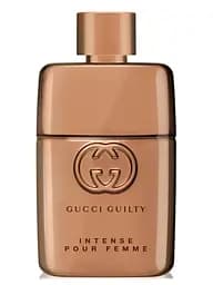 Оригинал Gucci Guilty Pour Femme Intense 90 мл ТЕСТЕР парфюмированная вода