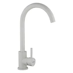 Змішувач для кухні Kroner KRM Edelstahl Klassisch - WEI035 (CV023007)