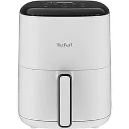 Мультипіч Tefal EasyFry Compact 1300 Вт біла (EY145A10)