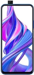 Смартфон Honor 9X 6/64Gb Blue (CN Vertsion) - мініатюра 2