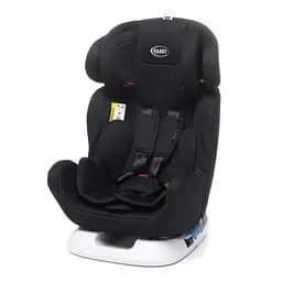 Автокрісло 4Baby Captiva Black, чорний (4CA02)